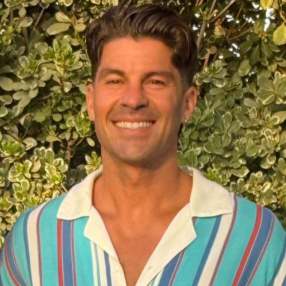 Peter Wofford